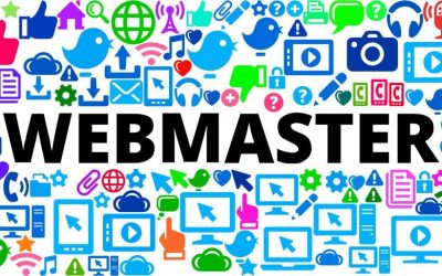 Faire appel à un webmaster pour un site internet