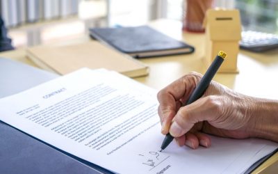 L’intérêt d’un contrat de maintenance pour votre site internet
