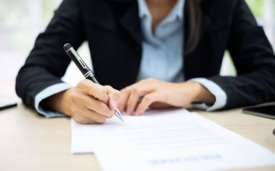 Pourquoi un cahier des charges?