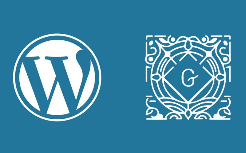 Gutenberg, l’innovation WordPress