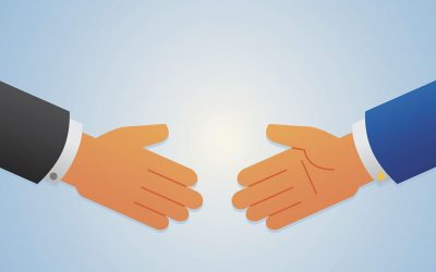 Contrat de prestation de services : webmaster